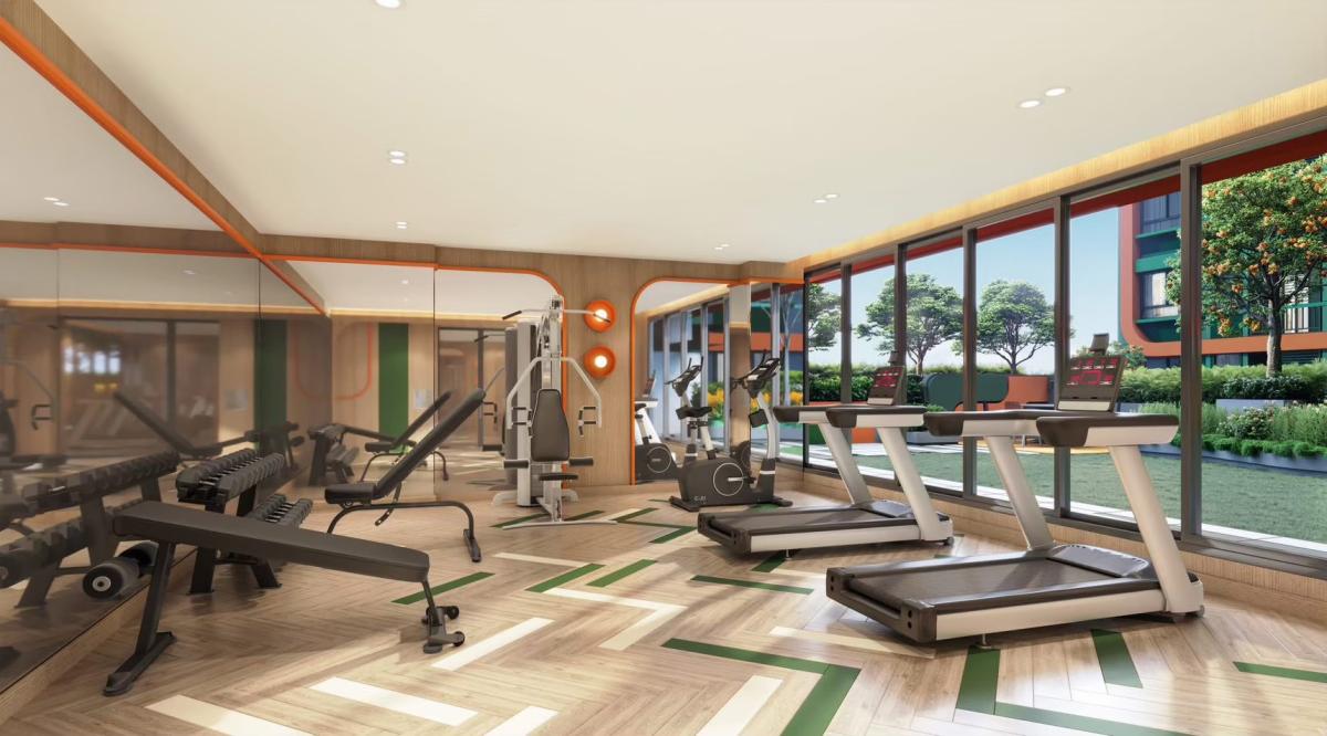 “𝗧𝗵𝗲 𝗠𝗨𝗩𝗘 𝗕𝗮𝗻𝗴𝘄𝗮”เริ่ม 1.59 ล้าน✨ ส่วนลด 150,000 บาท รีบลงทะเบียนด่วน