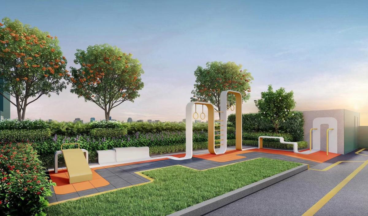 “𝗧𝗵𝗲 𝗠𝗨𝗩𝗘 𝗕𝗮𝗻𝗴𝘄𝗮”เริ่ม 1.59 ล้าน✨ ส่วนลด 150,000 บาท รีบลงทะเบียนด่วน