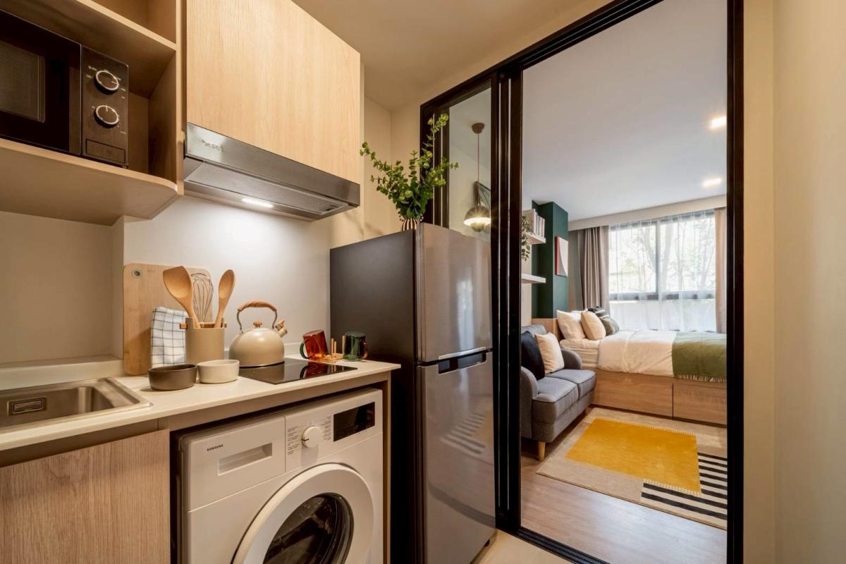 #ลงทะเบียนด่วน เปิดจองครั้งแรกพร้อมกัน 𝟮𝟭-𝟮𝟮 ก.พ. 𝟲𝟵 นี้‼️ส่วนลดสูงสุด 𝟭𝟱𝟬,𝟬𝟬𝟬 บาท* ที่นี่ “𝗧𝗵𝗲𝗠𝗨𝗩𝗘 𝗕𝗮𝗻𝗴𝘄𝗮” เริ่ม 𝟭.𝟱𝟵 ล้าน✨