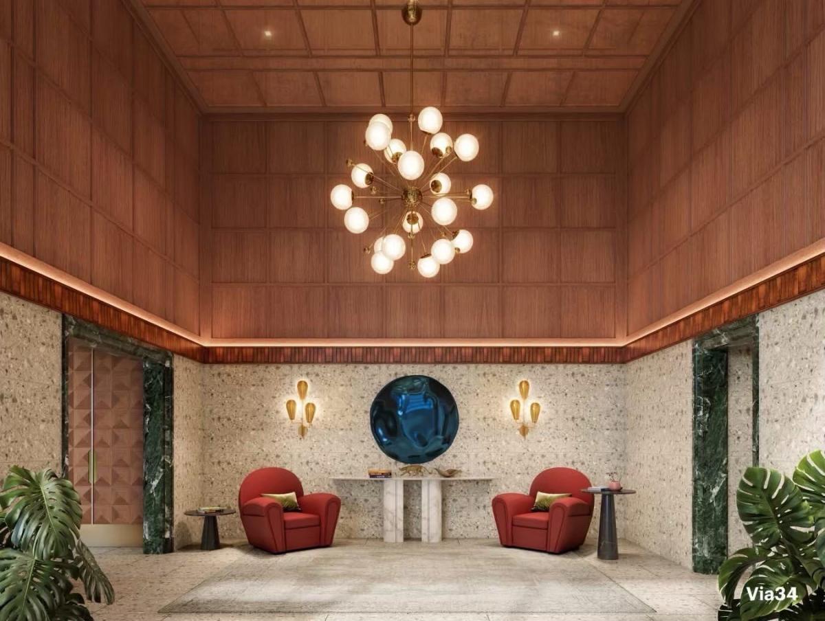 🔥 Via 34 | Sukhumvit 34 เริ่ม 22 ลบ. Rare Item 45 ยูนิตเท่านั้น 📲065-4496399 ,065-5639565 | LINE: @wsrcondo