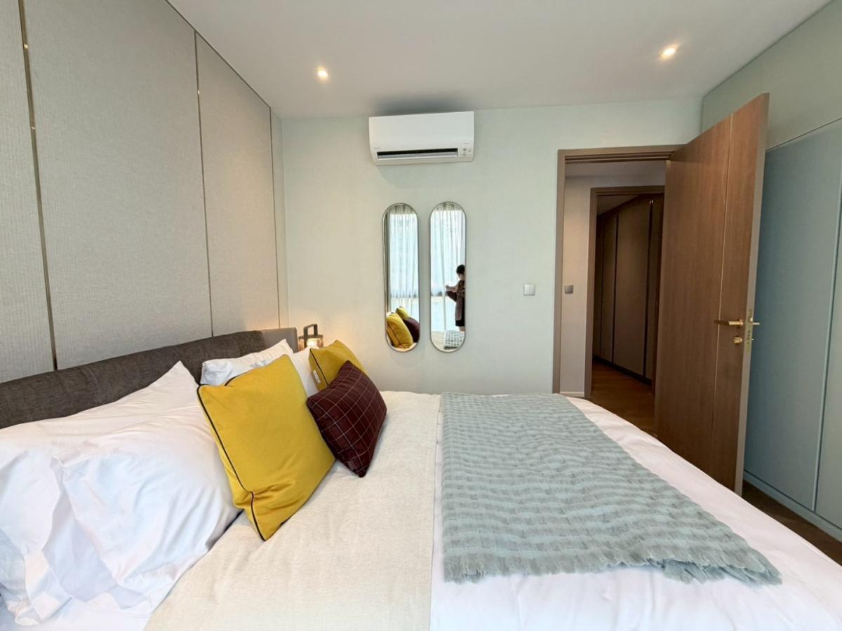 🌿Via 34 คอนโดหรูสุขุมวิท 34 ยูนิตน้อย เริ่ม 22 ลบ.📲065-4496399 ,065-5639565 | LINE : @wsrcondo