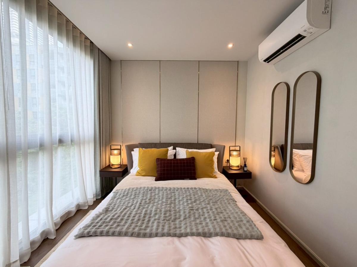 💎Via 34 Luxury Low-rise ใจกลางเมือง เริ่ม 22 ลบ. 📲065-4496399, 065-5639565 | LINE: @wsrcondo