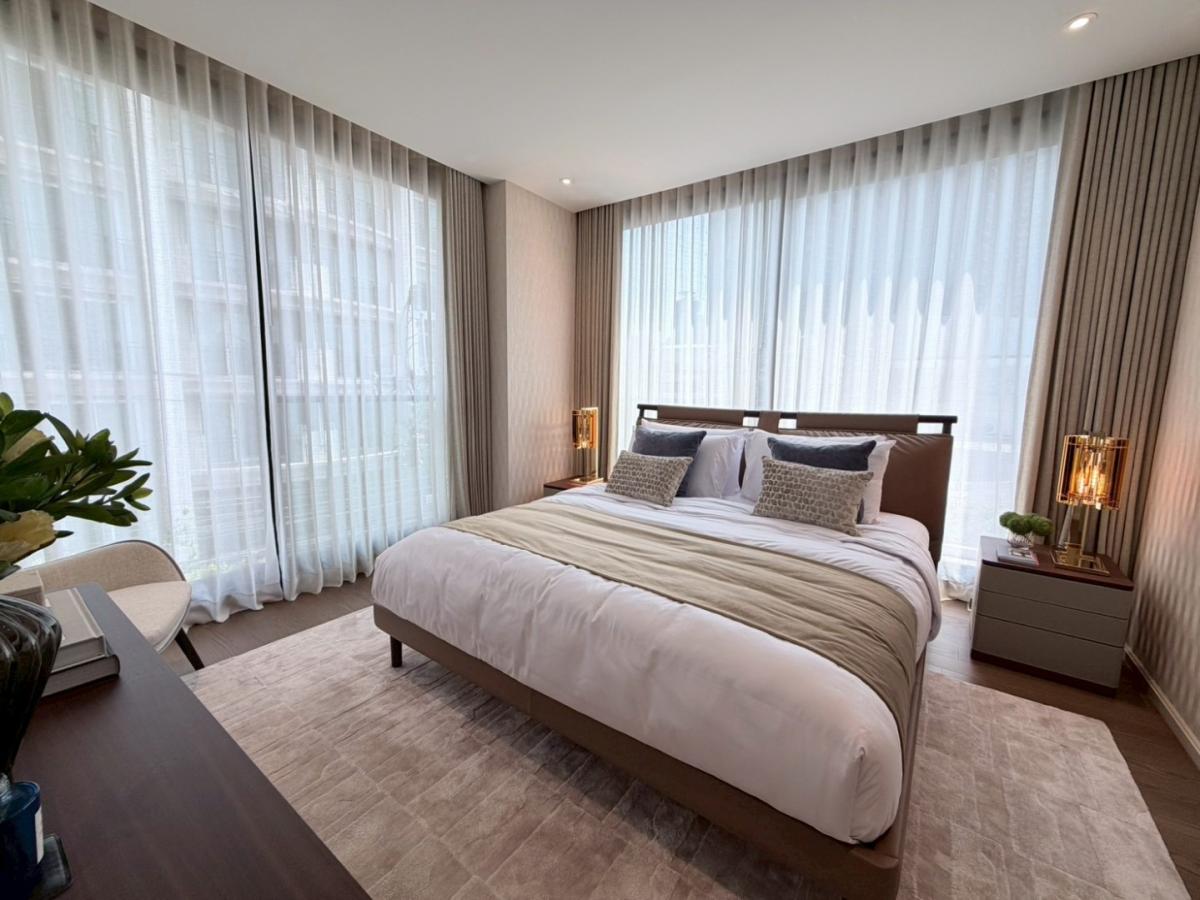 💎Via 34 Luxury Low-rise ใจกลางเมือง เริ่ม 22 ลบ. 📲065-4496399, 065-5639565 | LINE: @wsrcondo