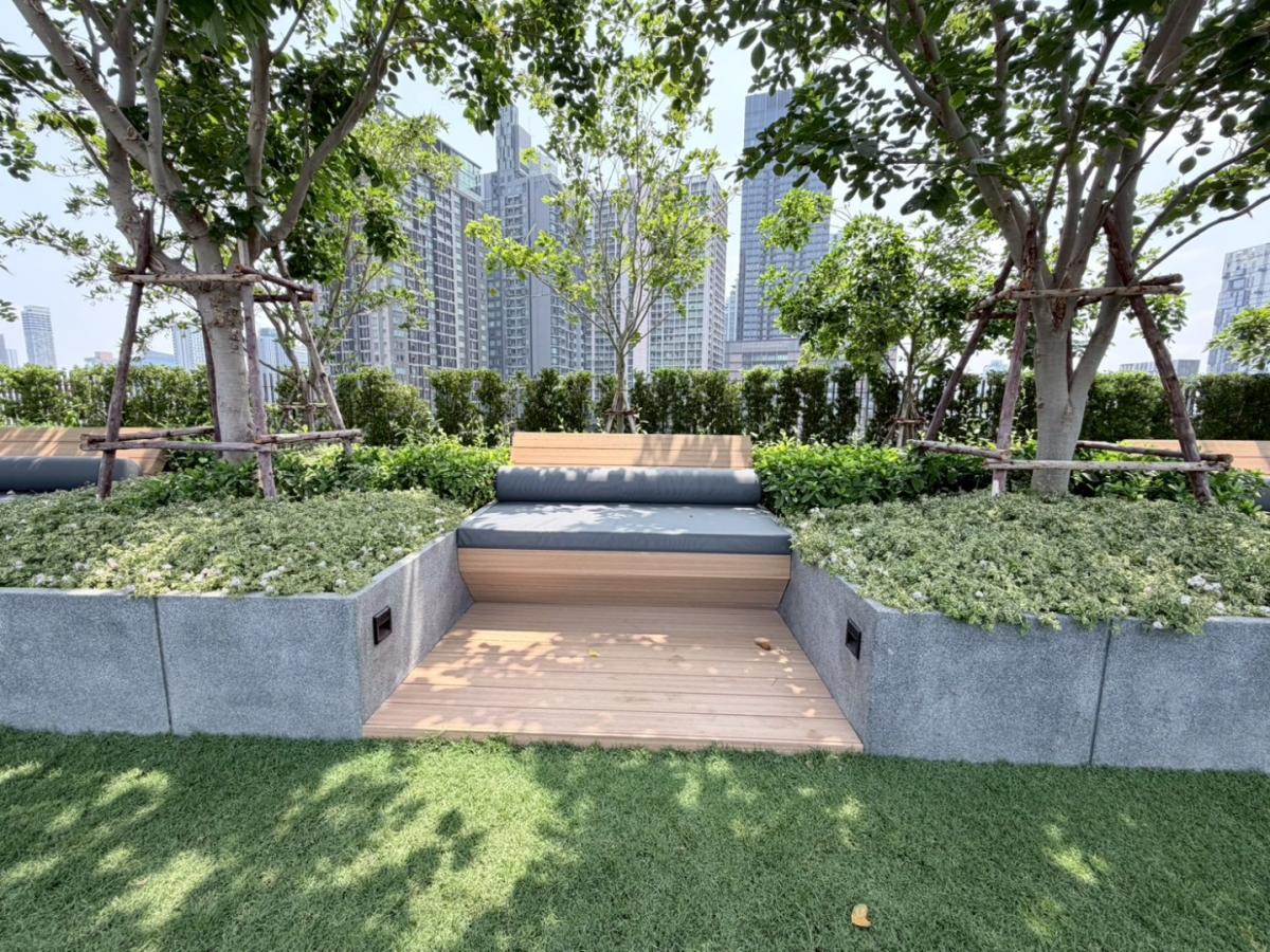 🛍 Via 34 ใกล้ EmQuartier–Emporium เริ่ม 22 ลบ. 📲065-4496399 , 065-5639565 | LINE : @wsrcondo