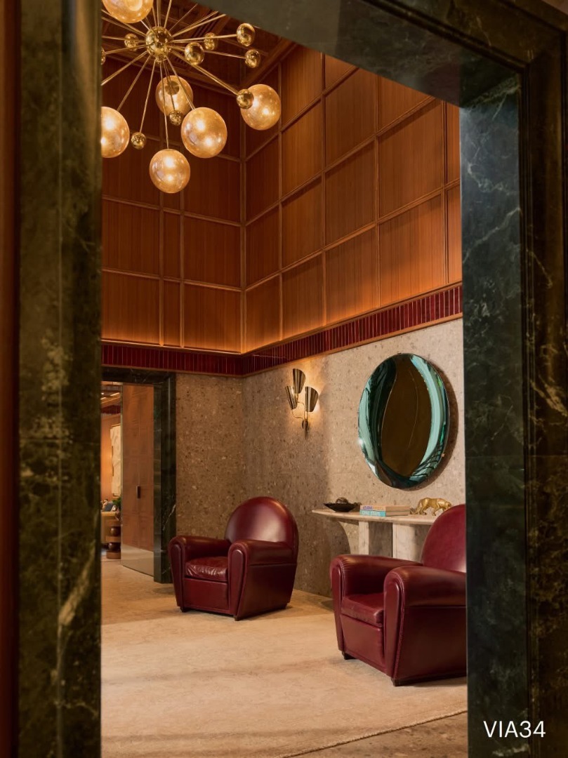 🛍 Via 34 ใกล้ EmQuartier–Emporium เริ่ม 22 ลบ. 📲065-4496399 , 065-5639565 | LINE : @wsrcondo