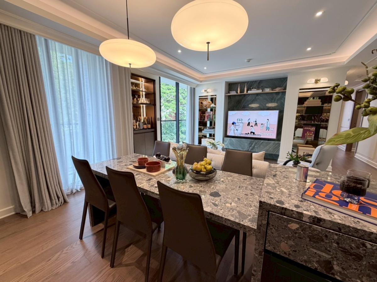 💼 Via 34 ลงทุนทองหล่อ Yield ดี เริ่ม 22 ลบ. 📲 065-4496399, 065-5639565 | LINE: @wsrcondo