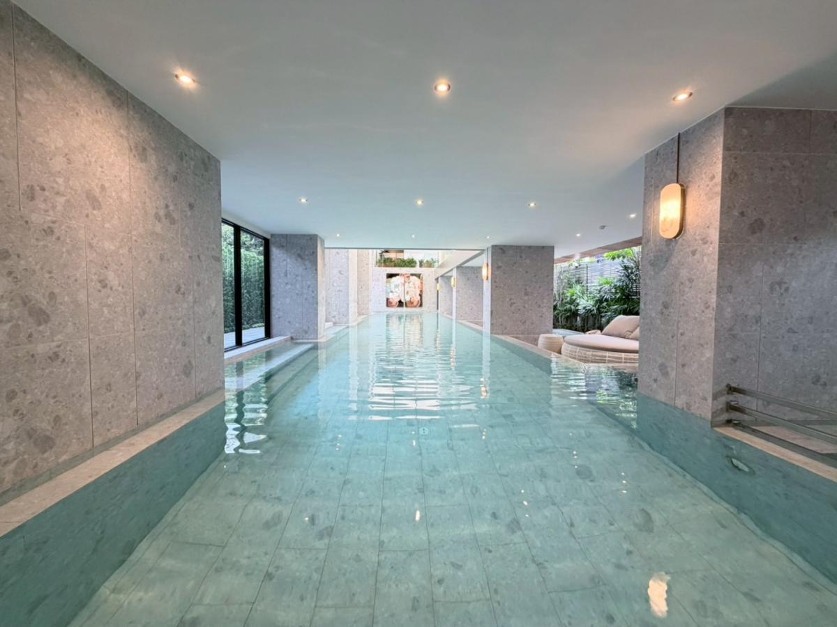 🐶 Via 34 Pet Friendly ใจกลางเมือง เริ่ม 22 ลบ. 📲 065-4496399, 065-5639565 | LINE: @wsrcondo