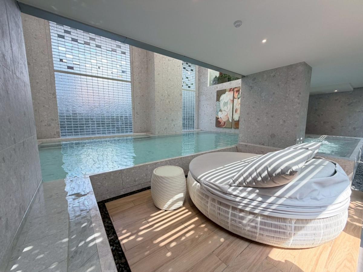 🐶 Via 34 Pet Friendly ใจกลางเมือง เริ่ม 22 ลบ. 📲 065-4496399, 065-5639565 | LINE: @wsrcondo