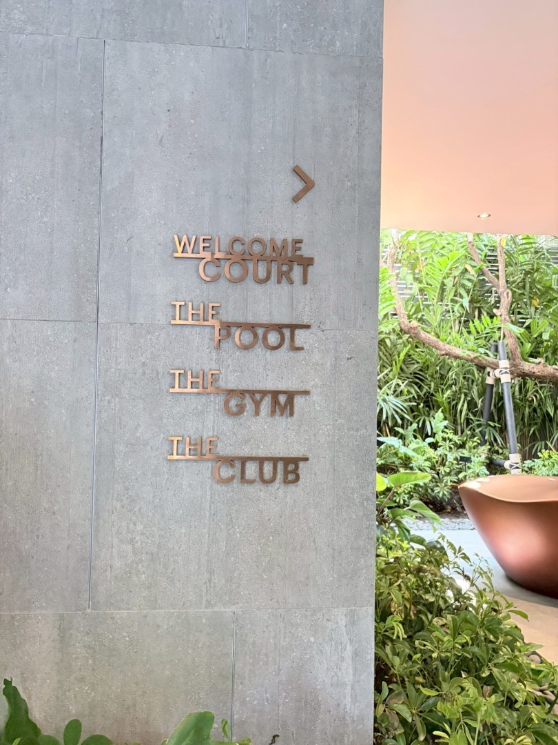 🐶 Via 34 Pet Friendly ใจกลางเมือง เริ่ม 22 ลบ. 📲 065-4496399, 065-5639565 | LINE: @wsrcondo