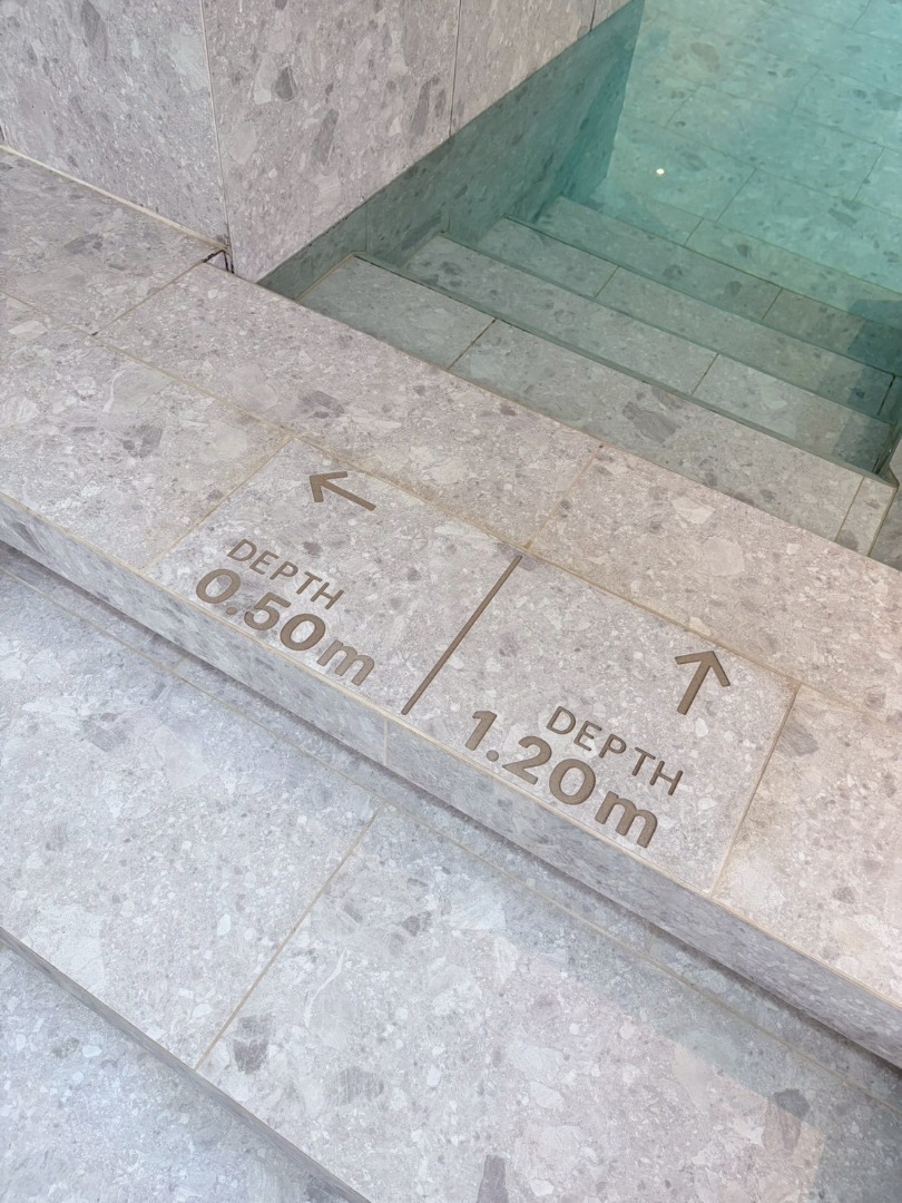 🌿Via 34 ใช้ชีวิตหรูแบบเงียบสงบ ใจกลางสุขุมวิท เริ่ม 22 ลบ. 📲 065-4496399 ,065-5639565 | LINE: @wsrcondo