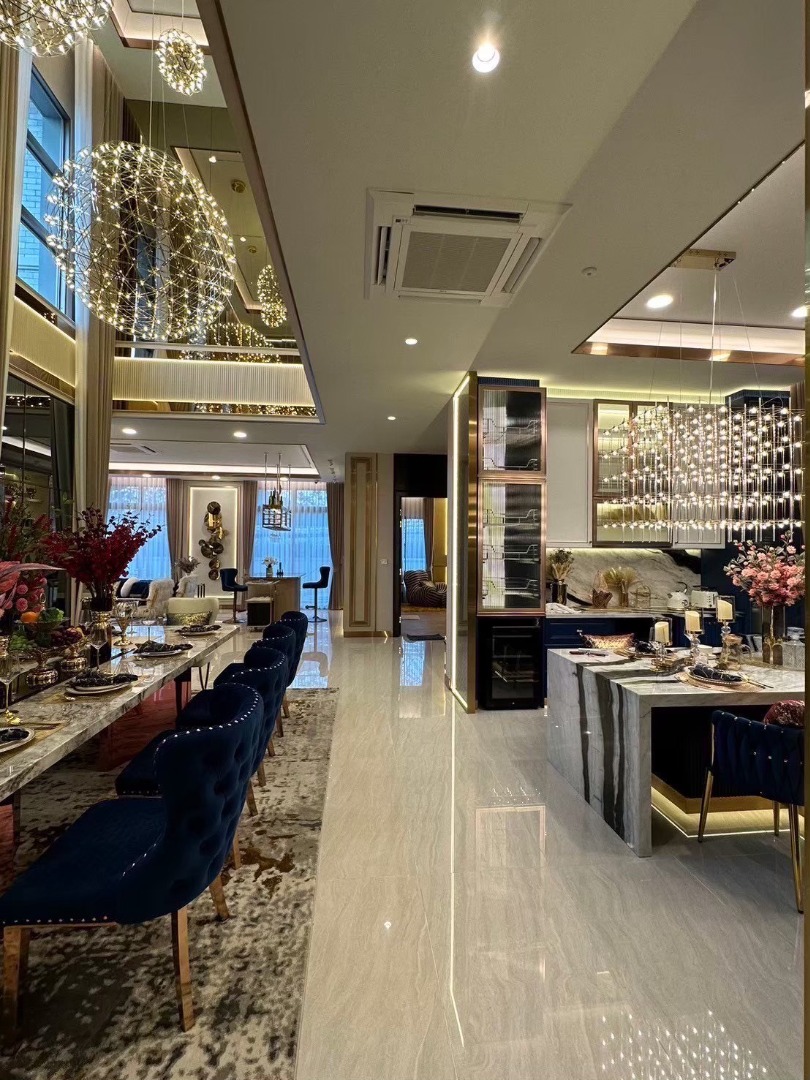 🚨 ทำเลกรุงเทพกรีฑาตัวท็อป! Perfect Masterpiece กรุงเทพกรีฑา | 78 ลบ. | เช่า 580K/เดือน 📱 061-6161426 / 065-4496399 | 🆔 @whitesand