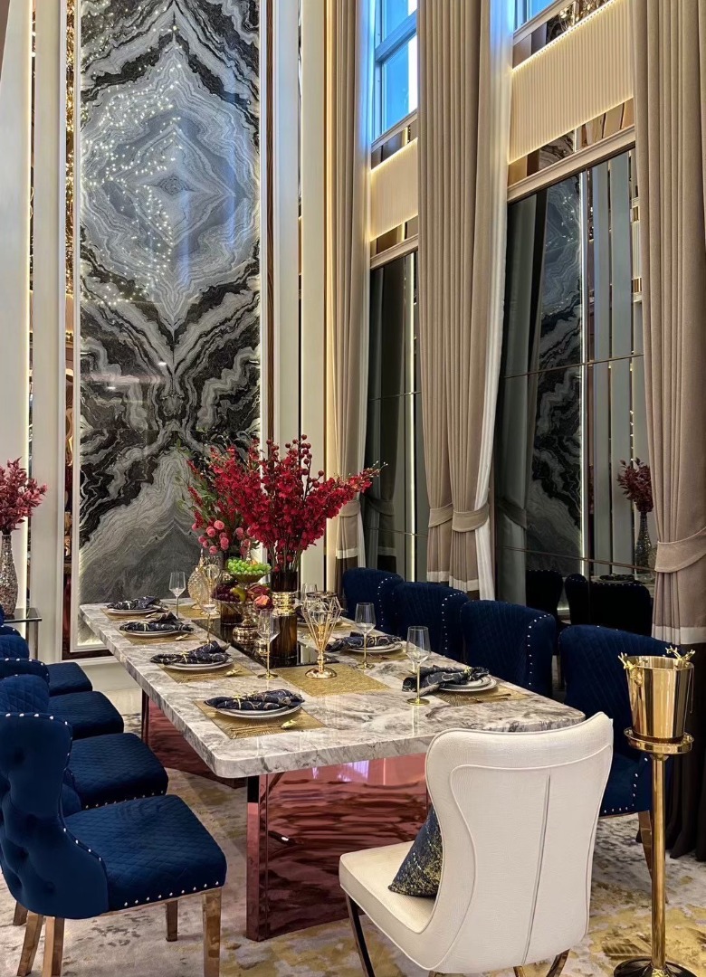 ⚡ กรุงเทพกรีฑาทำเลทอง บ้านหรูพร้อมสระ Perfect Masterpiece | 78 ลบ. | 580K/เดือน 📱 061-6161426 / 065-4496399 | 🆔 @whitesand