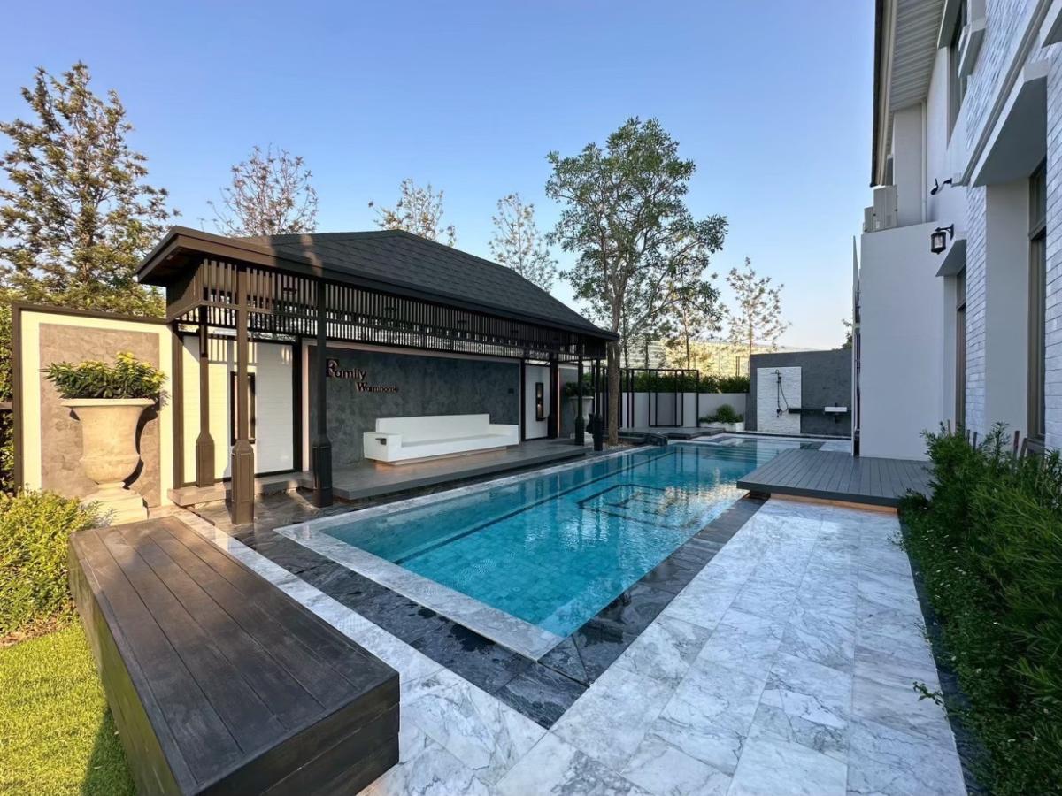 🚀 ทำเลเศรษฐีกรุงเทพกรีฑา! Perfect Masterpiece | 78 ล้านบาท | เช่า 580,000/เดือน 📱061-6161426 / 065-4496399 | 🆔 @whitesand