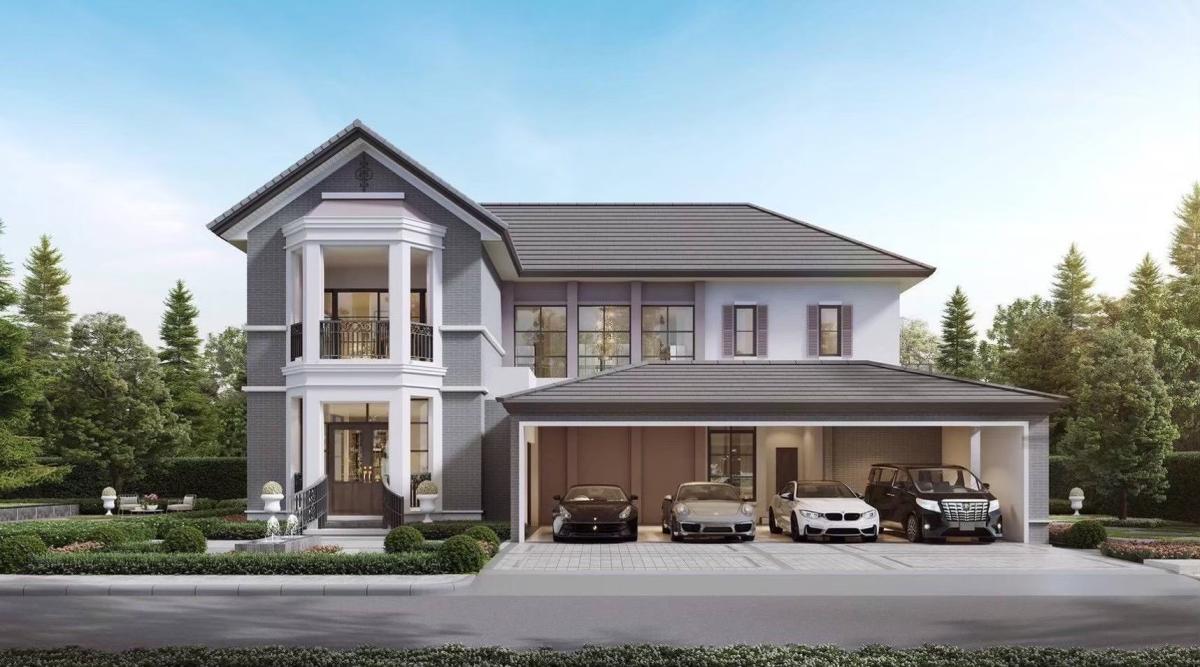 🚀 ทำเลเศรษฐีกรุงเทพกรีฑา! Perfect Masterpiece | 78 ล้านบาท | เช่า 580,000/เดือน 📱061-6161426 / 065-4496399 | 🆔 @whitesand