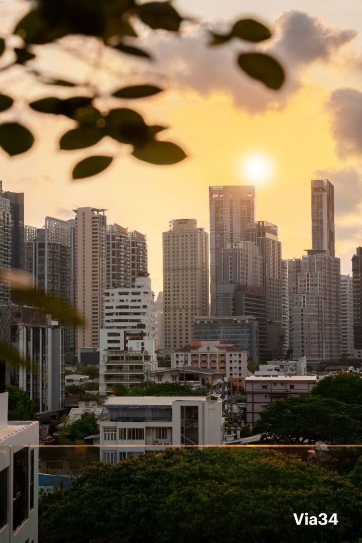 💎 Via 34 สุขุมวิท 34 เปิดรอบ VVIP เมษายนนี้ 25–26 เริ่ม 22 ลบ. 📲 093-1681685 / 061-6166142 | LINE : @wsrcondo