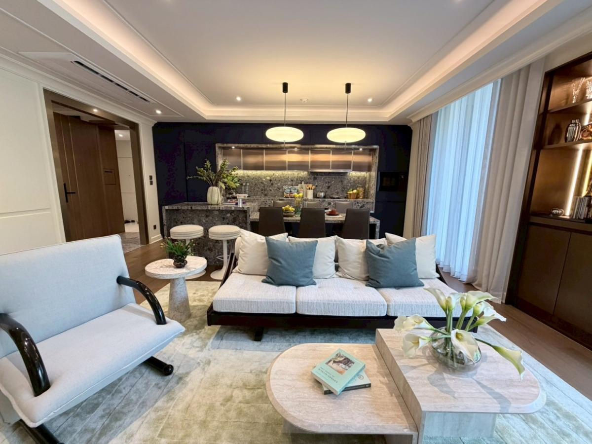 🏡 Via 34 Villa on Ground ใกล้ BTS ทองหล่อเพียง 350 ม. ทำเลหายาก เปิด VVIP เมษายน 25–26 เริ่ม 22 ลบ*📲 093-1681685 / 061-6166142 | LINE : @wsrcondo