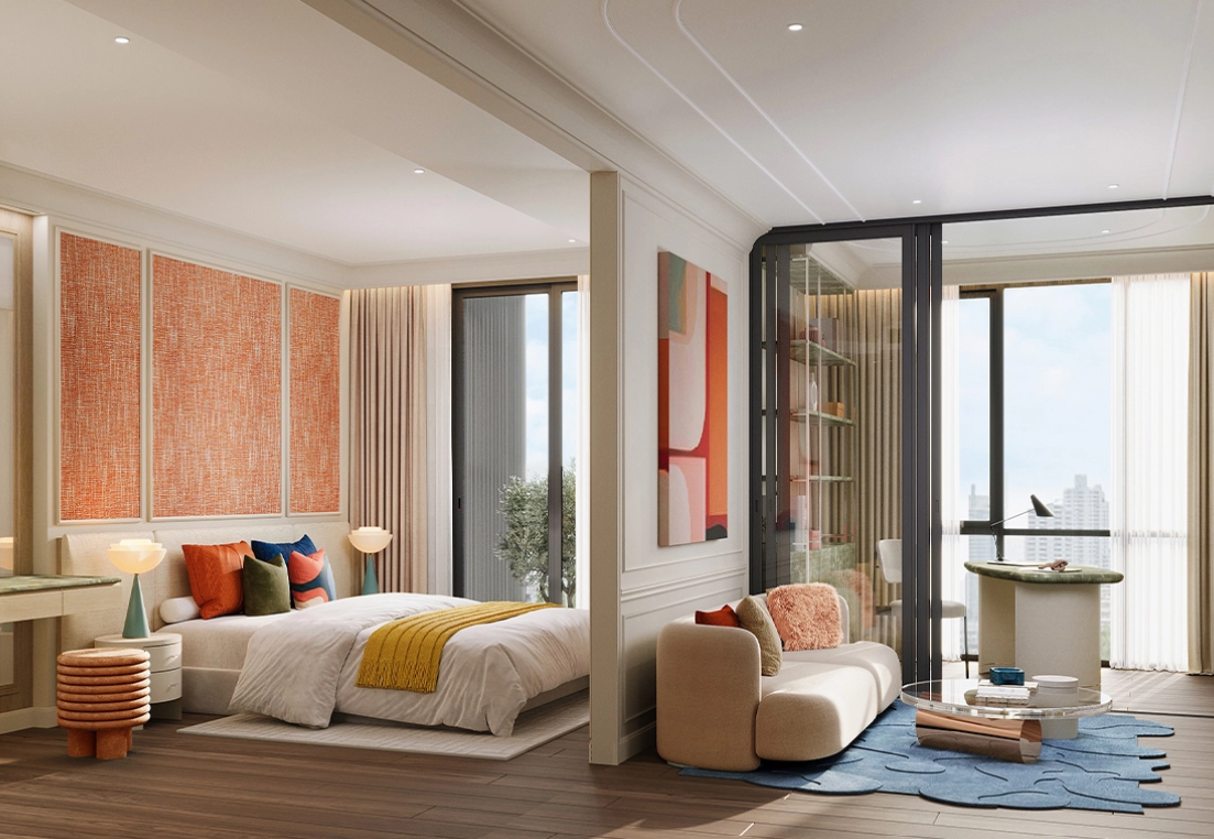 🐶VIA 61 Pet Allowed ทุกยูนิต ใกล้ BTS เอกมัย | เริ่ม 12.9 ลบ. 📞093-1681685 💚 LINE: @wsrcondo