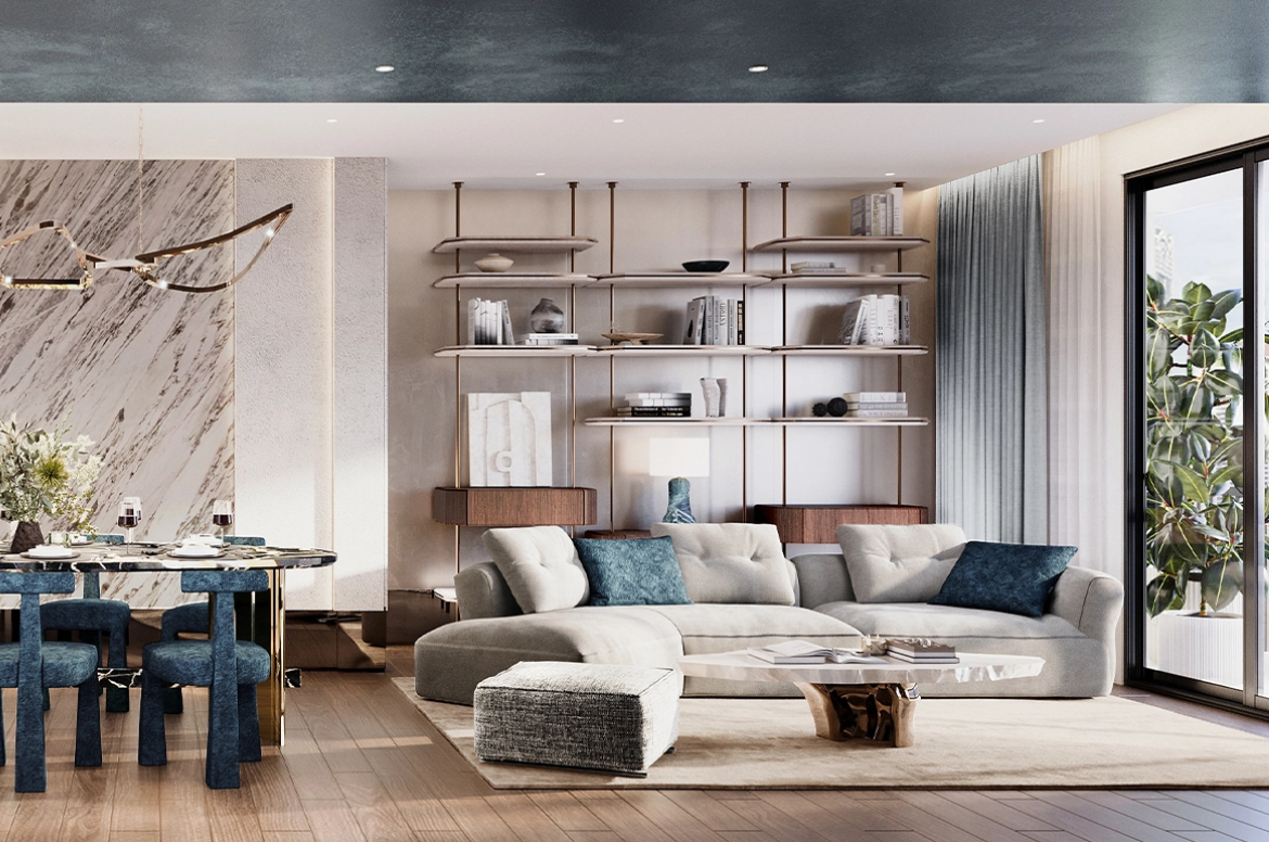 💎 VIA 61 by Sansiri สุขุมวิท 61 | Low-rise Luxury ใกล้เอกมัย เริ่ม 12.9 ลบ. 💚 LINE: @wsrcondo