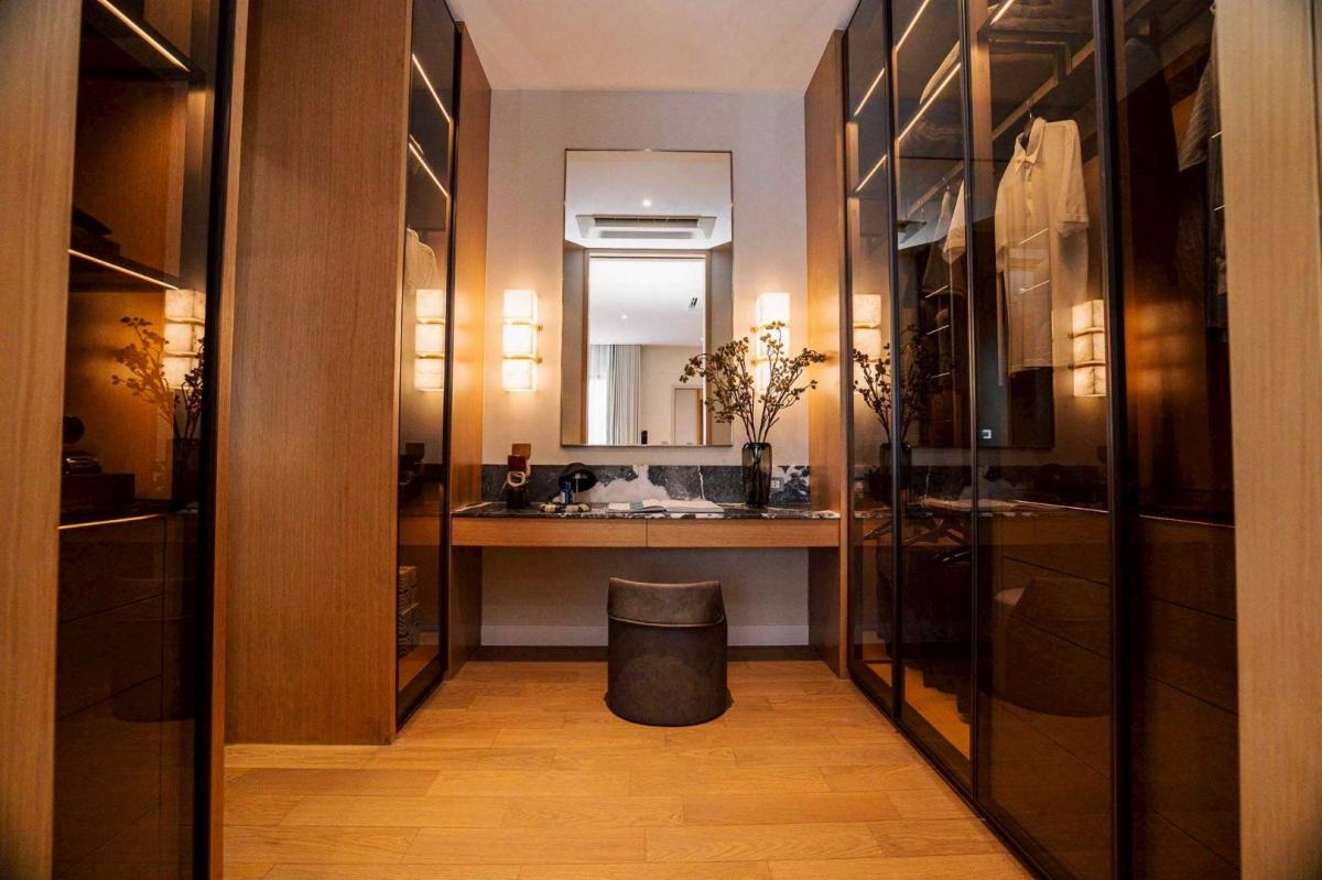 🤫 ความเป็นส่วนตัวขั้นสุดด้วยการวางผังแบบ Cluster Layout ที่ BuGaan Voyy กรุงเทพกรีฑา 📲 Line: @wsrcondo 👉 https://lin.ee/zJVH4A6c