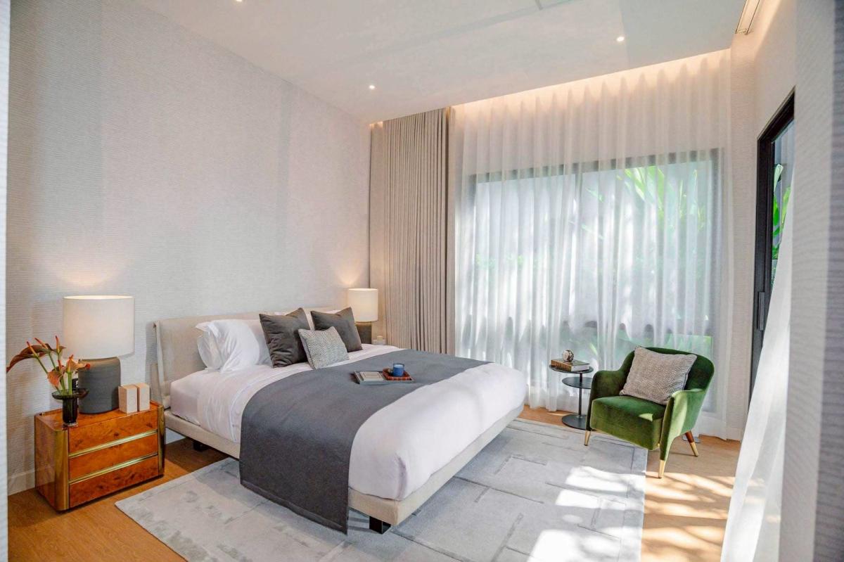  แปลนสวยมุมส่วนตัวมีจำกัด! ทักแชทนัดหมาย Private Visit ด่วนที่ BuGaan Voyy กรุงเทพกรีฑา เริ่มต้น 55 ล้านบาท*📲 Line: @wsrcondo / 👉 https://lin.ee/zJVH4A6c
