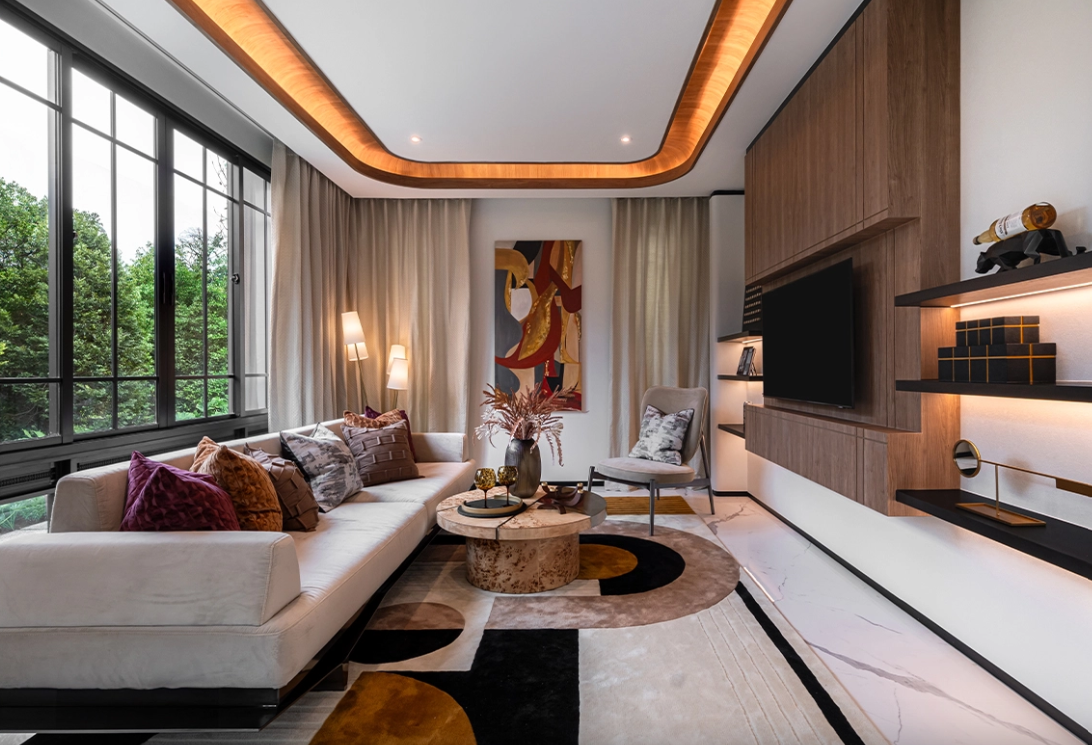 👑 บ้านเดี่ยวระดับ Luxury จาก Sansiri บนทำเลศักยภาพราชพฤกษ์ เริ่ม 19.9 ล้านบาท 📞 093-168-1685 | 061-616-1426 @urbanliv
