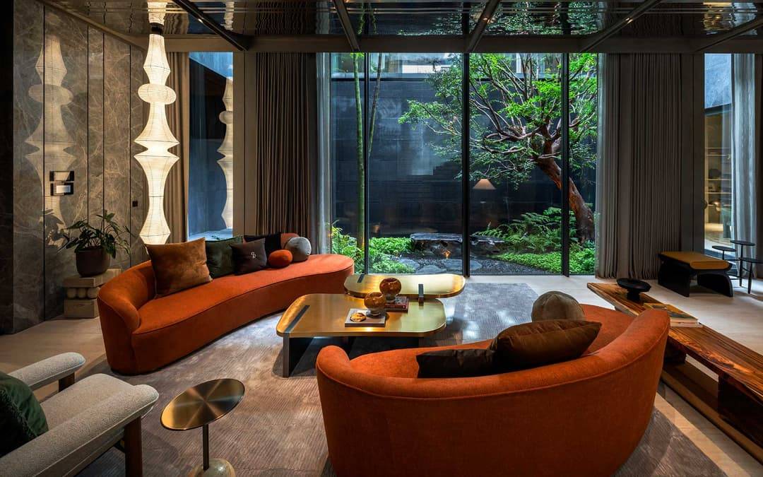 ​SONLE Residences คฤหาสน์ Super Ultra Luxury ทำเลใจกลางเมือง รัชโยธิน-รัชวิภา เข้าเมืองง่าย เชื่อมทางด่วน เริ่ม 260 ลบ. โทร 065-449-6399 Line: @urbanliv