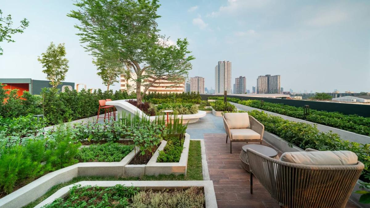 THE MUVE BANGWA คอนโดแสนสิริทำเลทอง! เชื่อม BTS สายสีเขียว & MRT สายสีน้ำเงิน เข้าชมห้องจริงได้ทุกวัน เริ่ม 1.85 ลบ. โทร 083-4298980 Line: @urbanliv