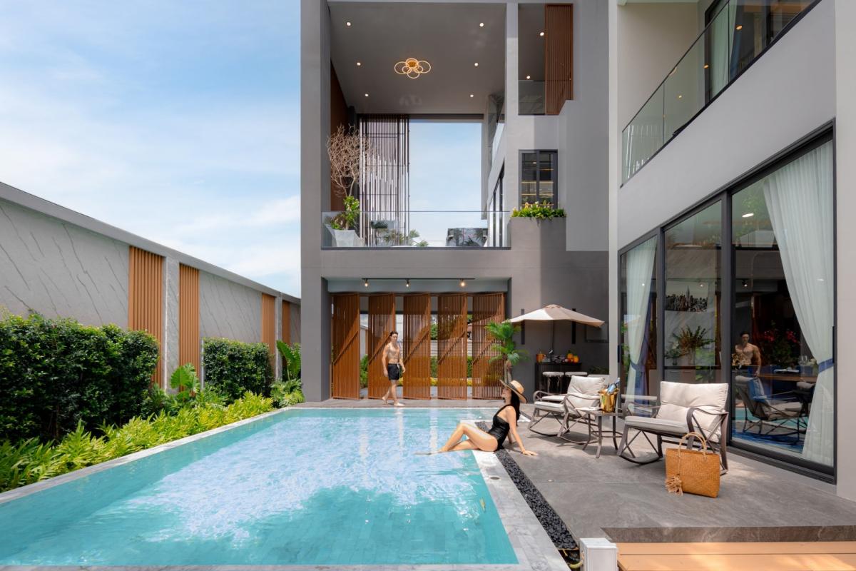 Harmony-Hills-Villas-Pattaya-