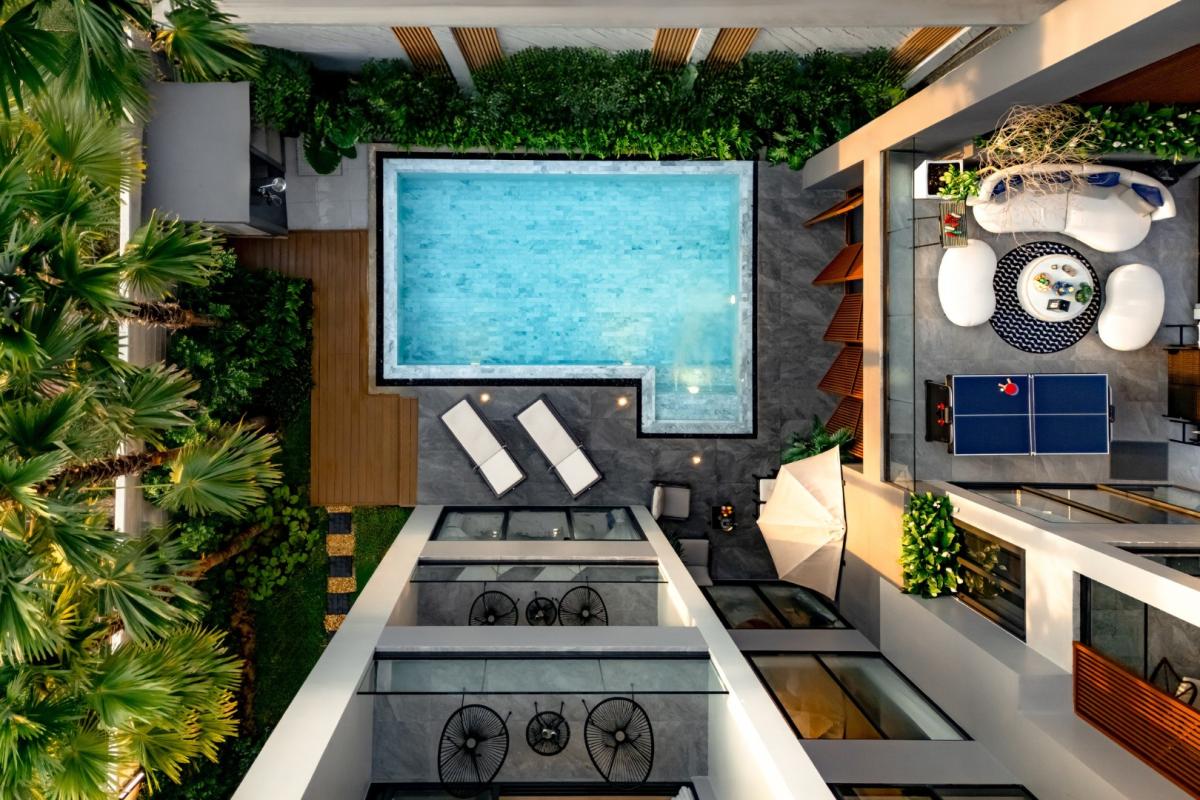 Harmony-Hills-Villas-Pattaya-