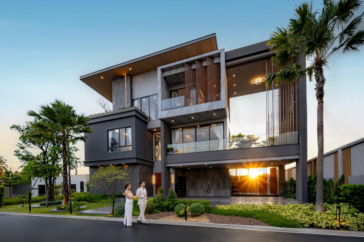 Harmony-Hills-Villas-Pattaya-