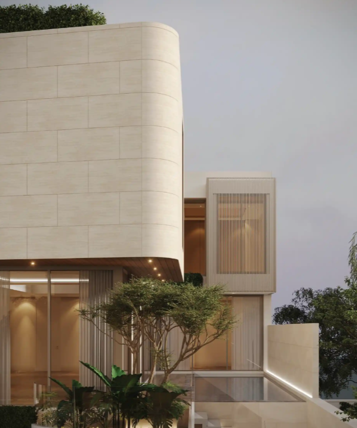 Merge-Residence-Pattaya-