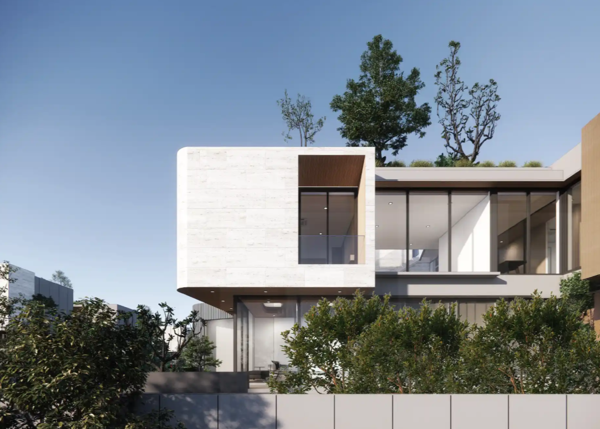 Merge-Residence-Pattaya-