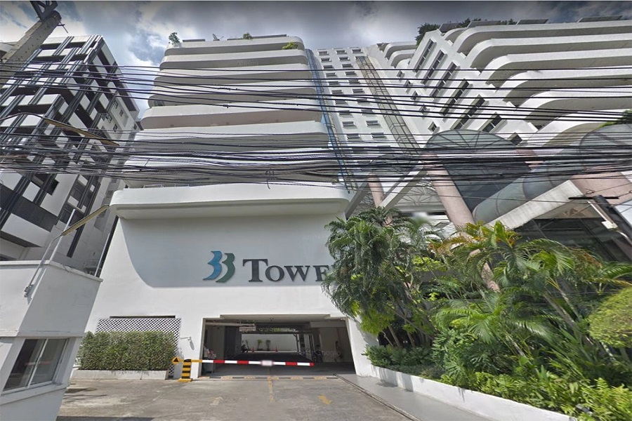 33-Tower