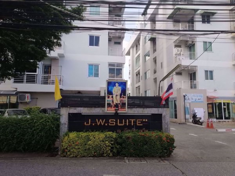 J-W-Suite